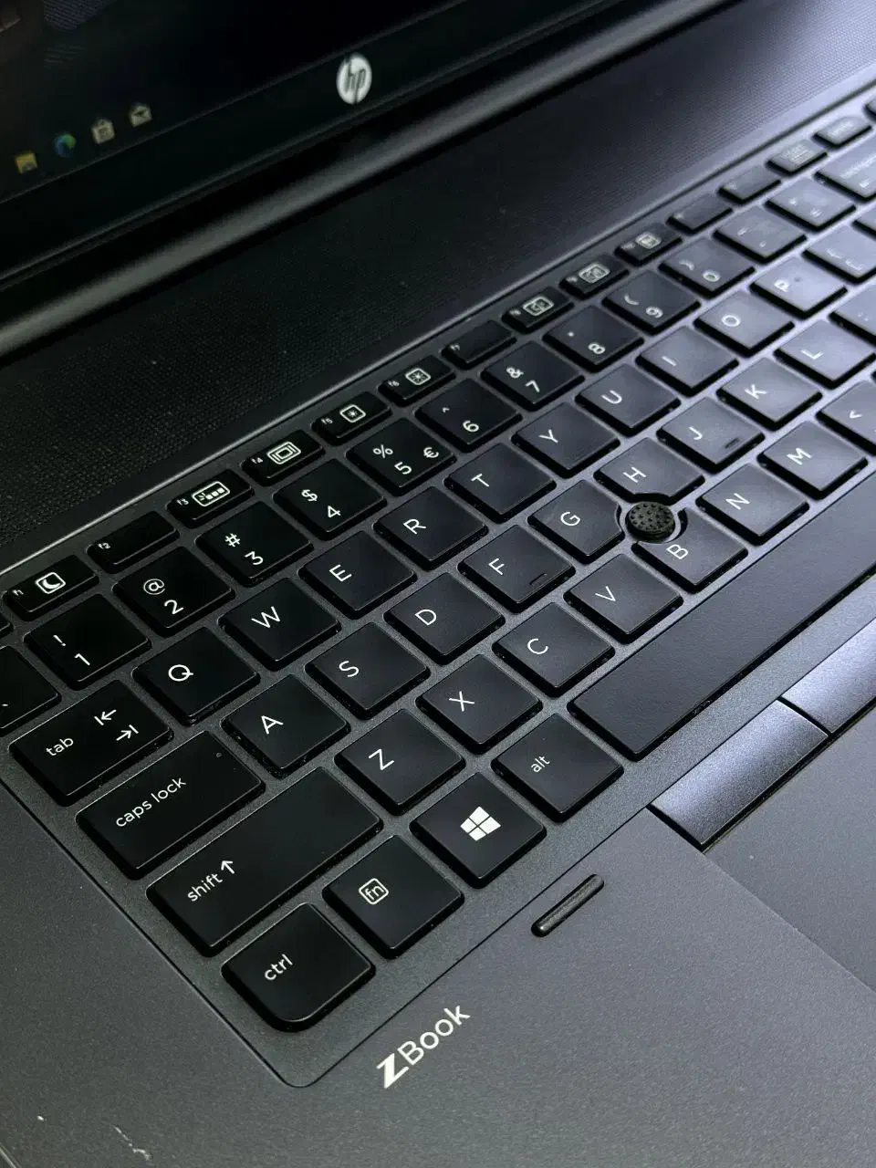 لپتاپ صنعتی 17 اینچ با 4 گیگ گرافیک مجزا / اقساطی|رایانه همراه|تبریز, |دیوار