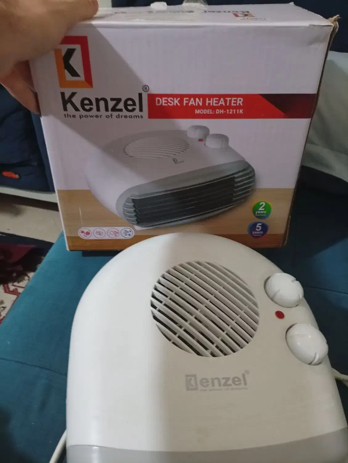 بخاری برقی|بخاری، هیتر، شومینه|تهران, مولوی|دیوار