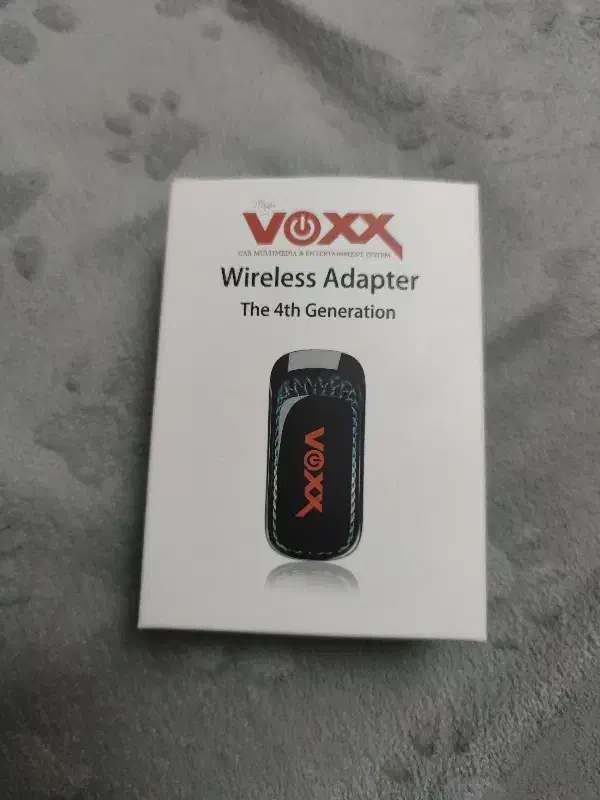 دانگلvoxx اندروید اتو ،اپل کارپلی|قطعات یدکی و لوازم جانبی|ری, هاشمآباد|دیوار