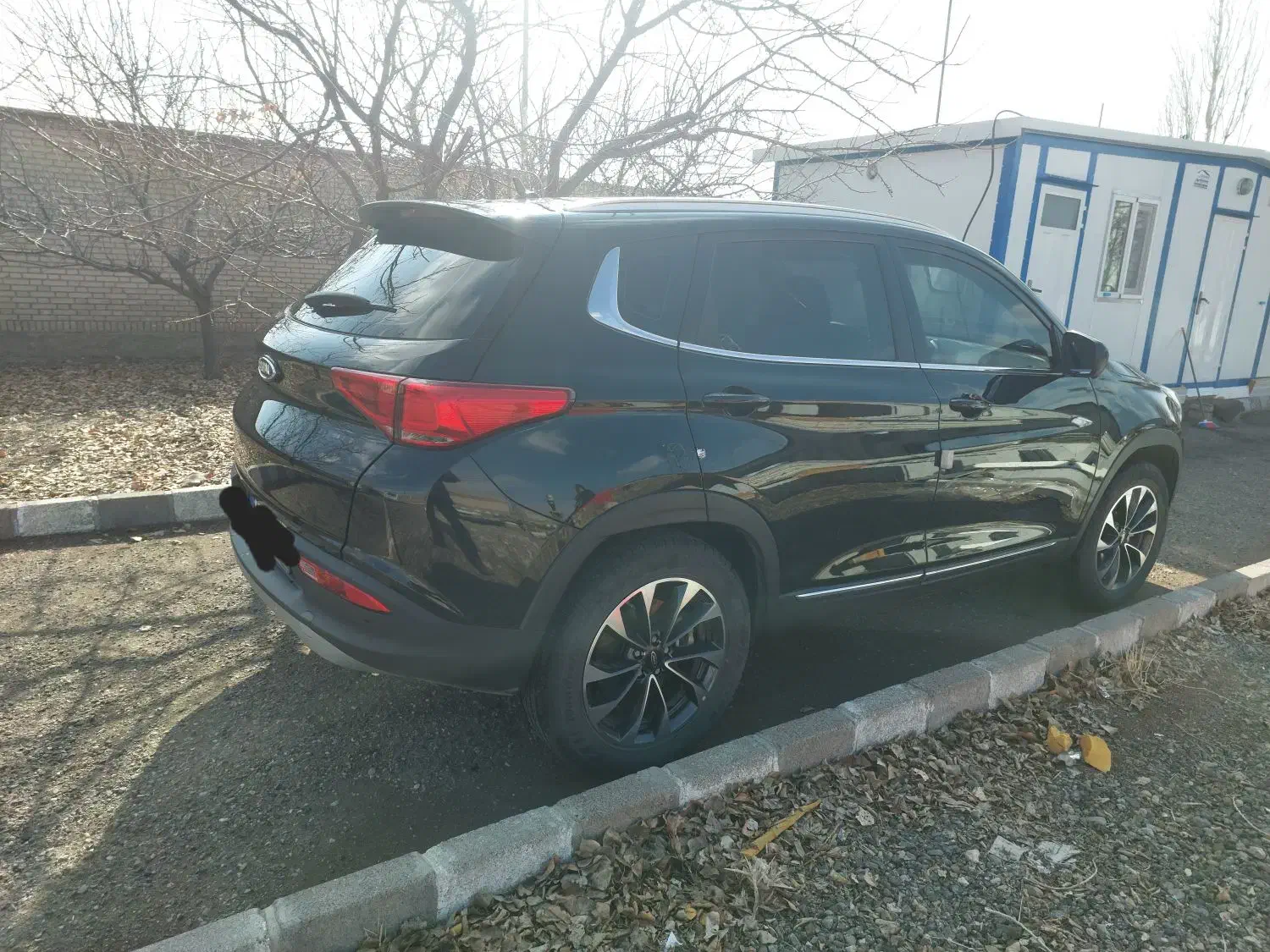 تیگو7مدل401|خودرو سواری و وانت|میانه, |دیوار