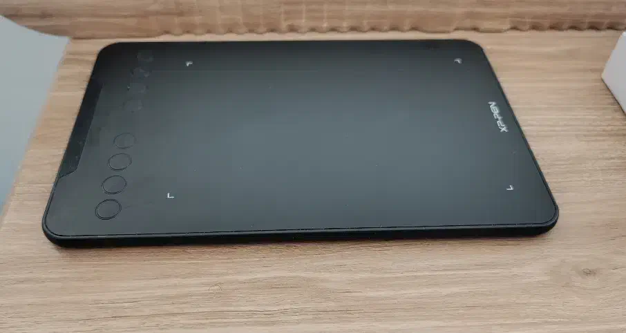 قلم نوری مدل xp pen deco mini7|قطعات و لوازم جانبی رایانه|پلدختر, |دیوار