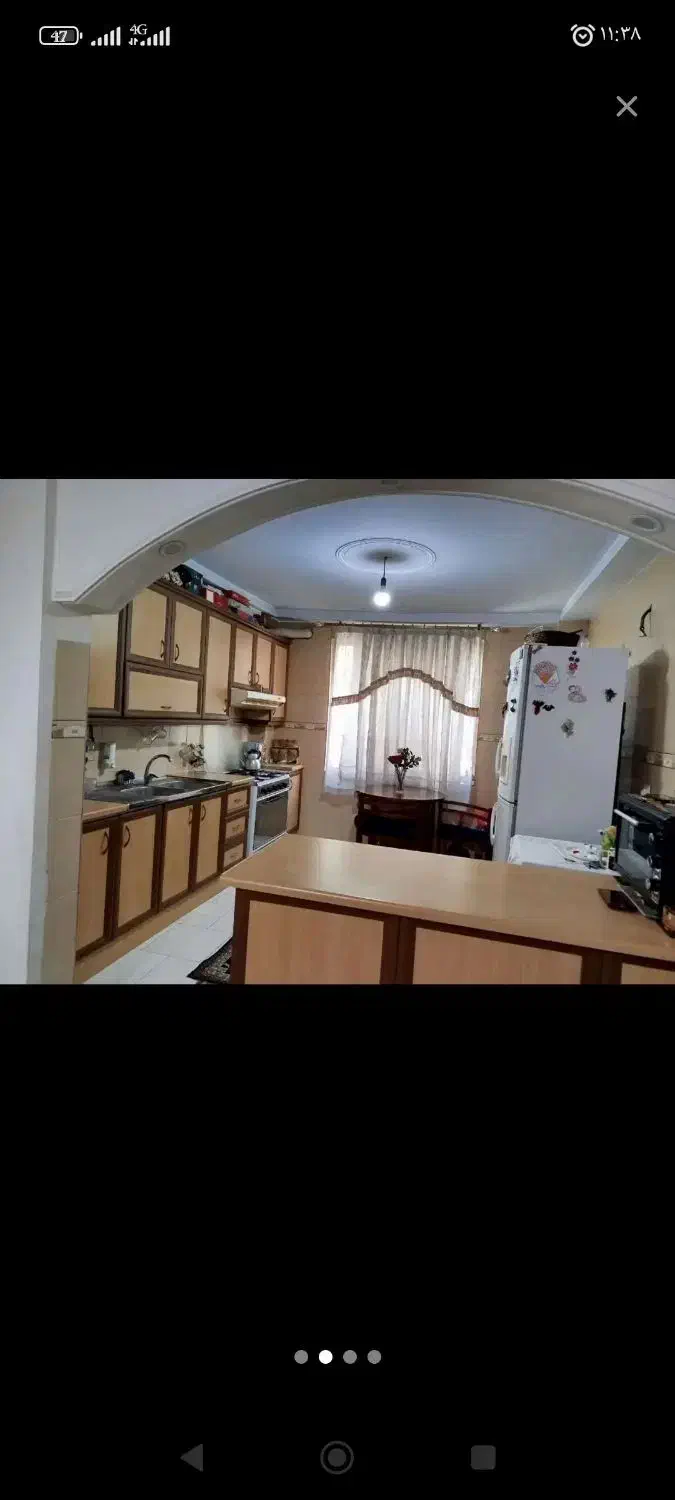 رهن و اجاره|اجارهٔ آپارتمان|ری, ولی آباد|دیوار