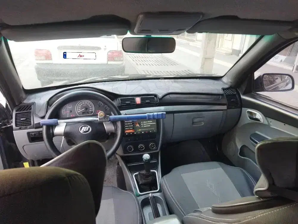 لیفان۵۲۰i|خودرو سواری و وانت|تهران, شهرک هما|دیوار