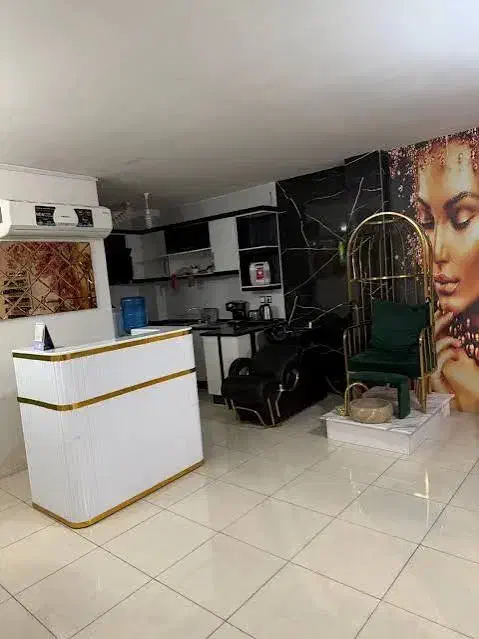 اجاره لاین|خدمات آرایشگری و زیبایی|عنبرآباد, |دیوار