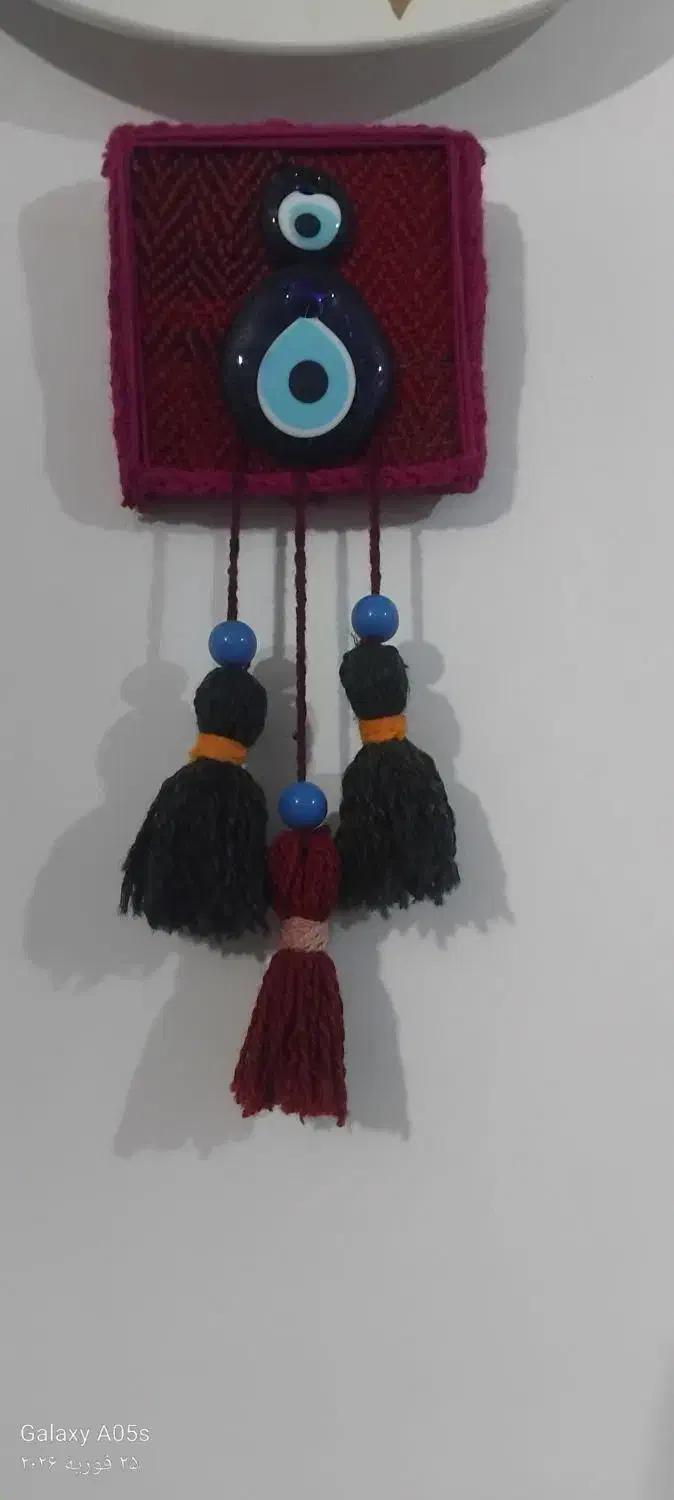 سنتی|صنایع دستی و سایر لوازم تزئینی|سلفچگان, |دیوار