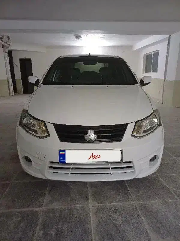 ساینا|خودرو سواری و وانت|بروجرد, |دیوار