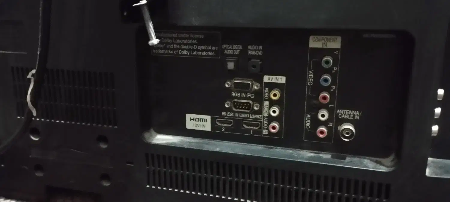 تلویزیون 32|تلویزیون و پروژکتور|تهران, سلیمانی|دیوار