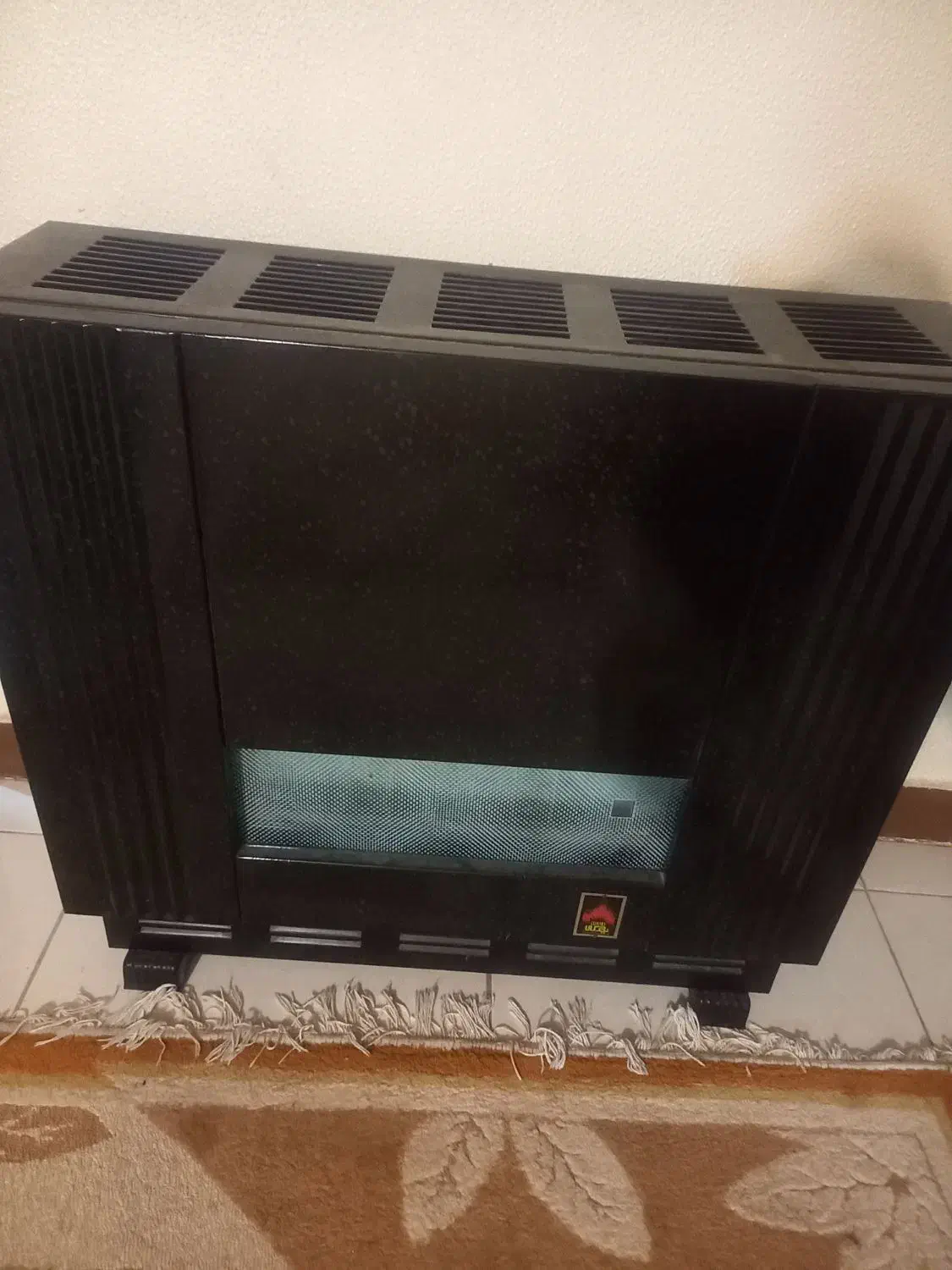 بخاری نیک کالای سالم پر قدرت کمیاب|بخاری، هیتر، شومینه|شاهینشهر, شهرک میلاد|دیوار