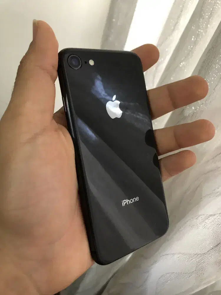 iPhone 8|موبایل|اصفهان, ملک|دیوار
