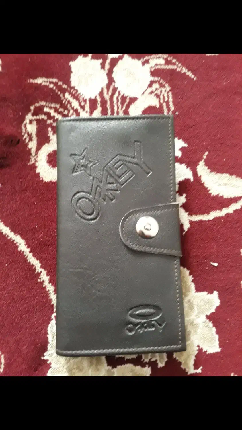 گمشده|اشیا|دورود, |دیوار