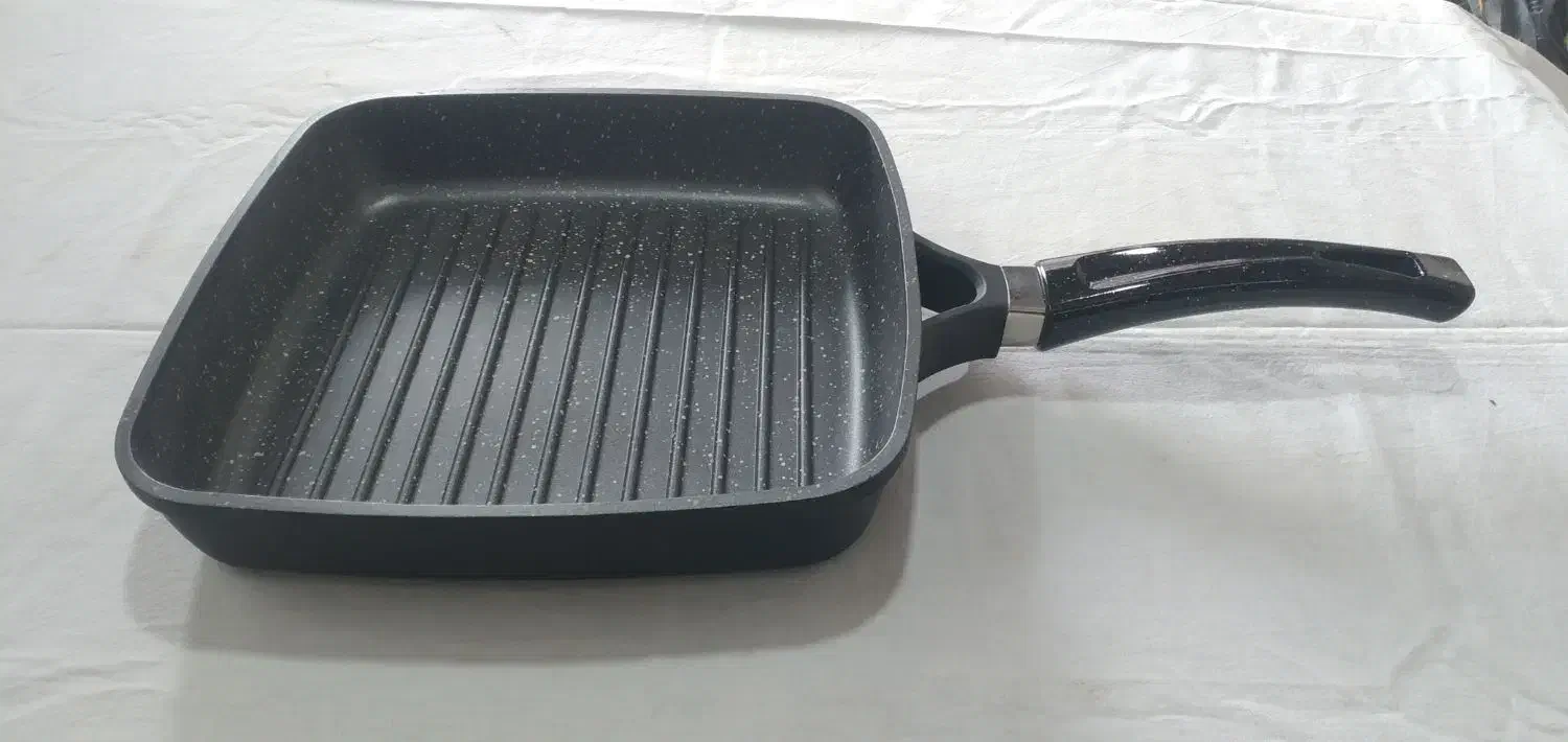 انواع ماهیتابه چدن|ظروف پخت‌وپز|نوشهر, |دیوار