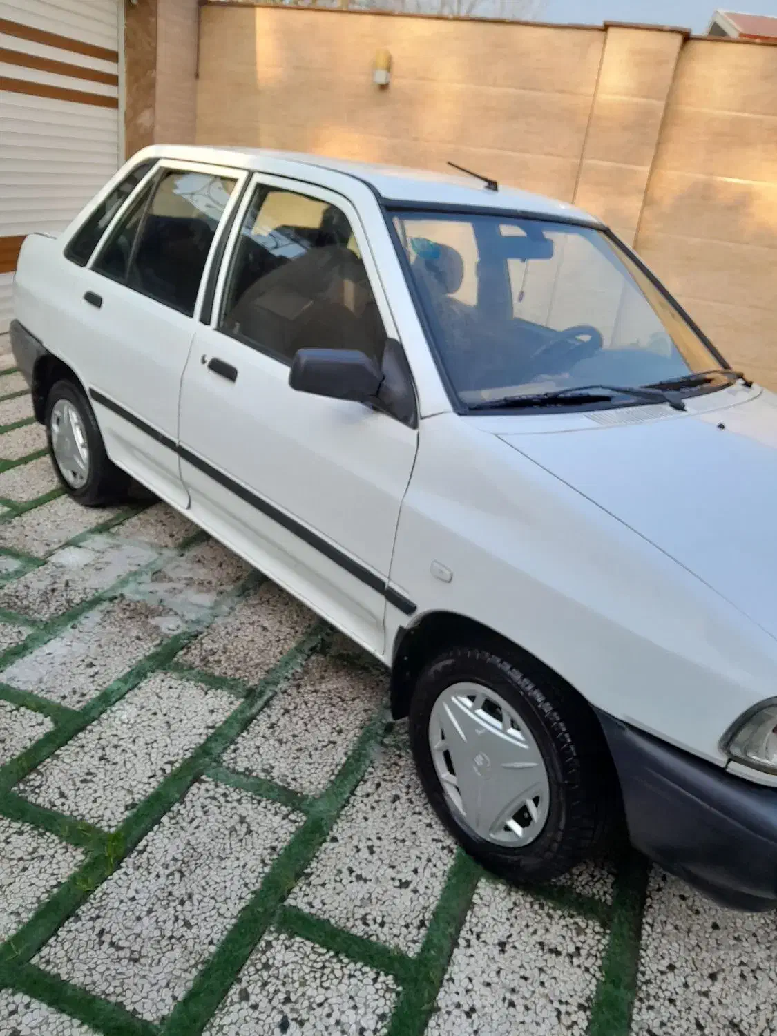 پرایدمدل ۹۰ SL تک سوز|خودرو سواری و وانت|لشت نشا, |دیوار