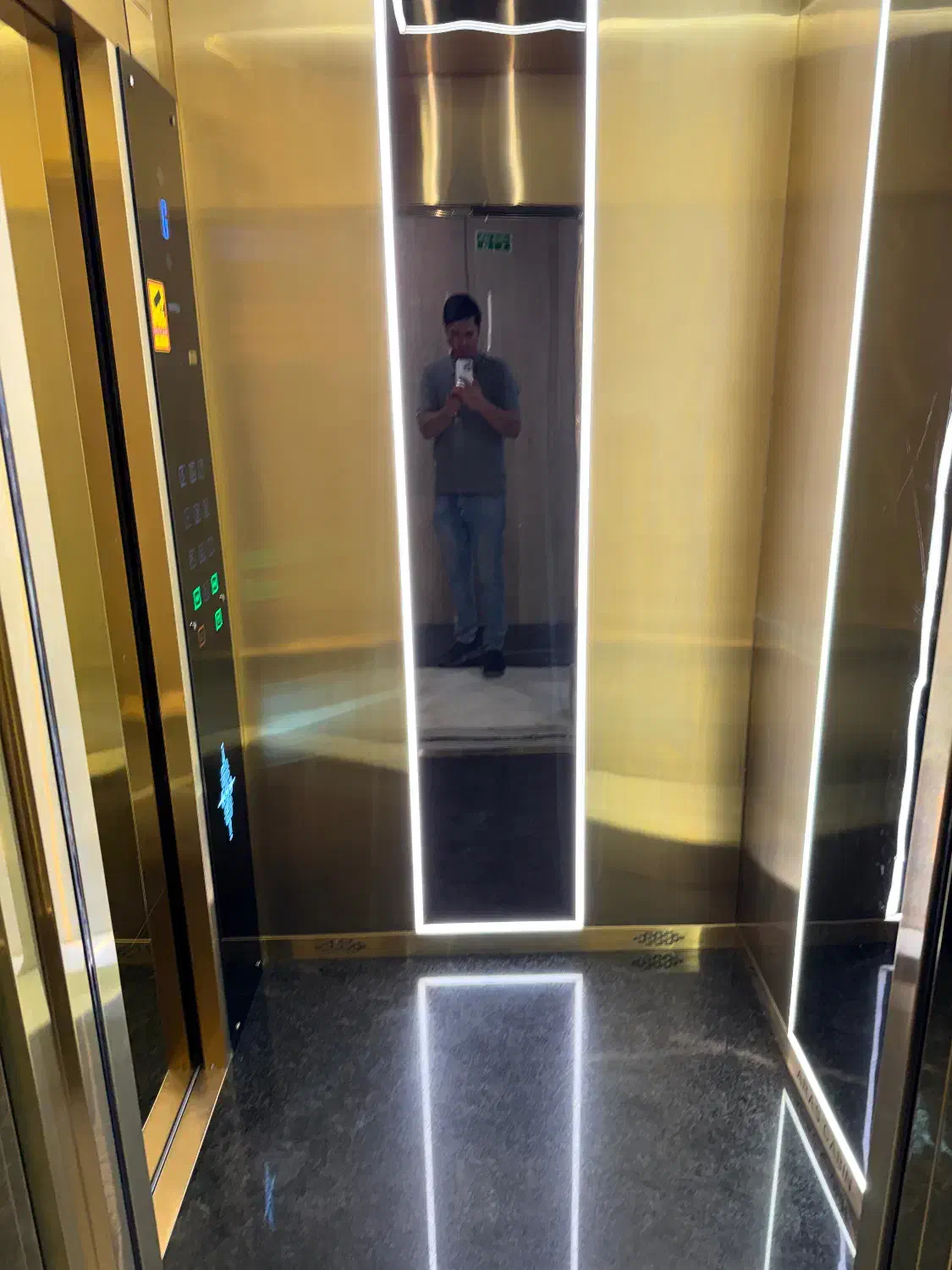 سرویسکار اسانسور|استخدام صنعتی، فنی، مهندسی|تهران, باغ فیض|دیوار