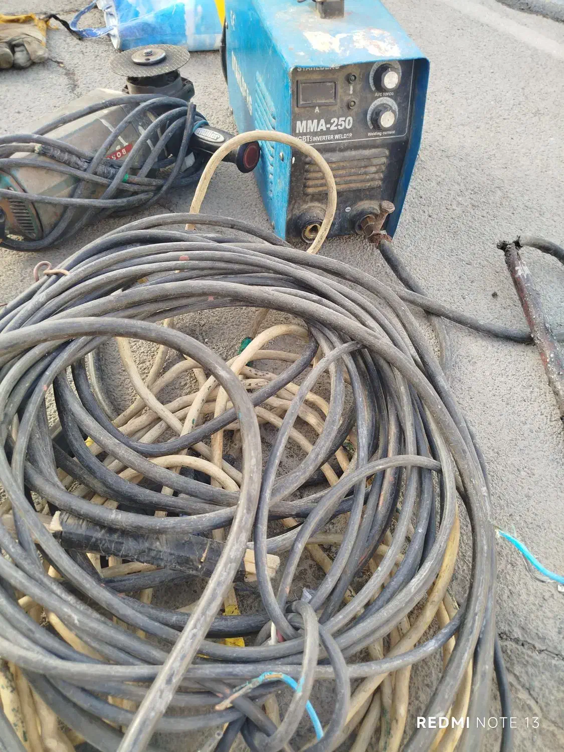 جوشکاری سیار تهران و ملارد و کرج وشهریاروصفادشت|خدمات پیشه و مهارت|ملارد, |دیوار