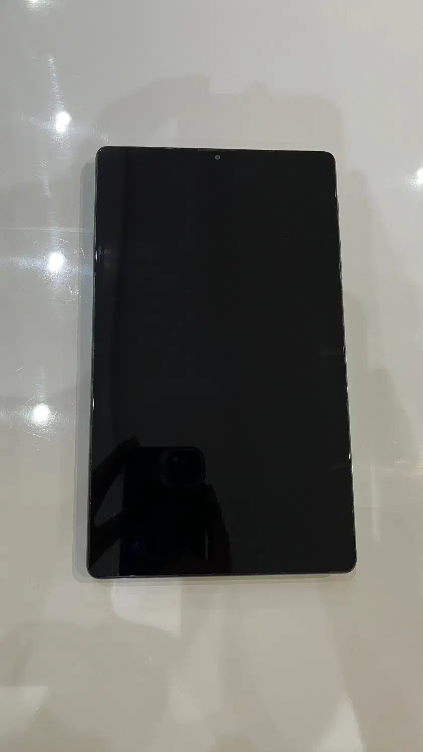 تبلت سامسونگ A7 Lite|تبلت|کرج, گلشهر|دیوار