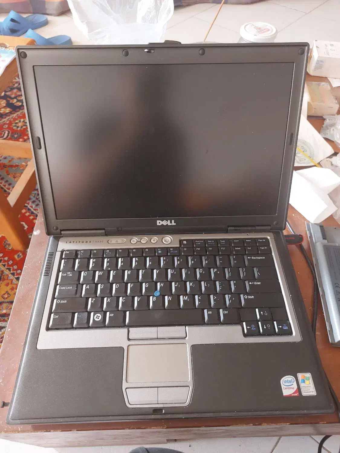 2لپتاپ دل مناسب دیدن فیلم و وب گردیوچیزهای دیگر|رایانه همراه|اهواز, کیانپارس |دیوار