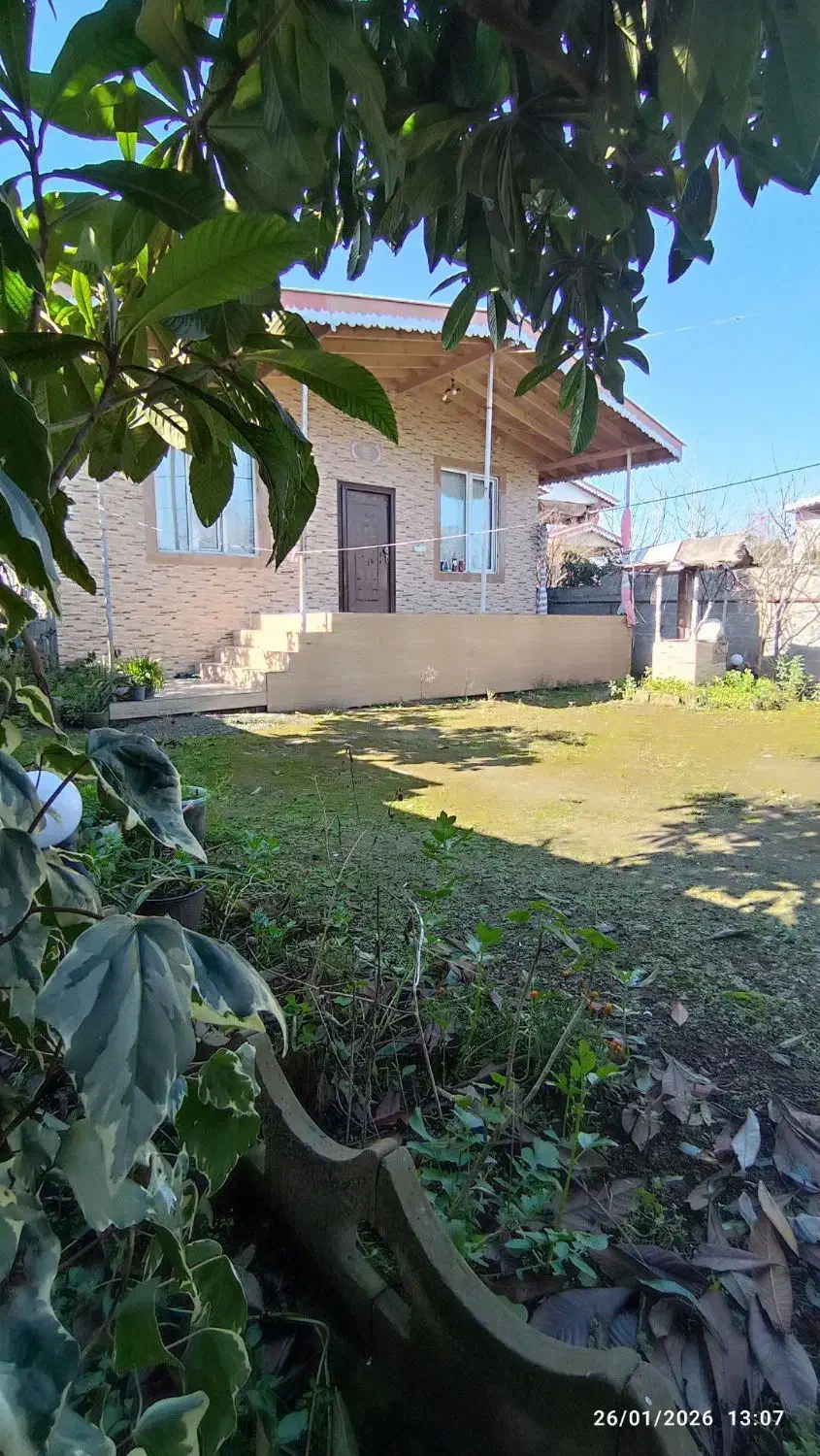 ویلا محلی|فروش خانه و ویلا|زیباکنار, |دیوار