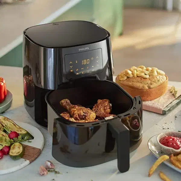 انواع سرخ کن به صورت اقساطی|اجاق گاز و لوازم برقی پخت‌وپز|گرگان, |دیوار