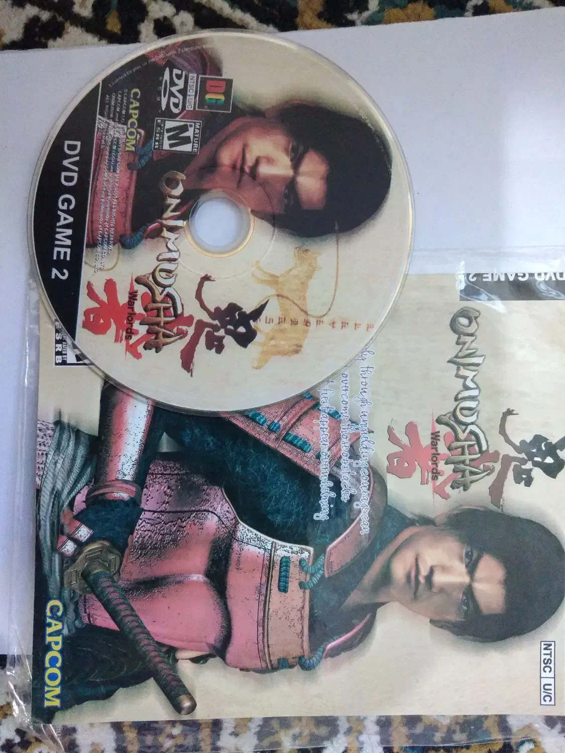 سی دی های اصلی پلی استیشن 2|کنسول، بازی ویدئویی و آنلاین|شیراز, وصال|دیوار