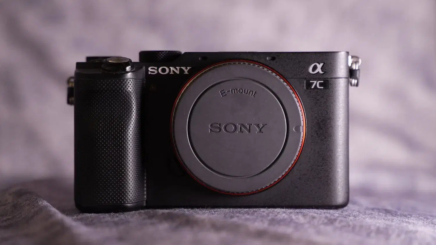 Sony a7c سونی آلفا سون سی|دوربین عکاسی و فیلم‌برداری|تهران, خزانه|دیوار