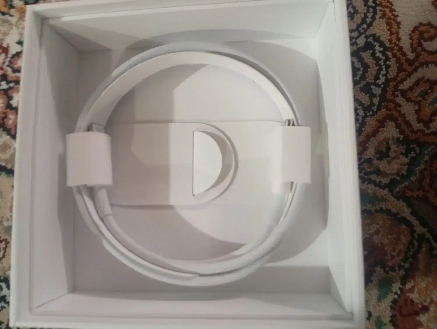 ایرپاد3 اصل|لوازم جانبی موبایل و تبلت|خرمدره, |دیوار