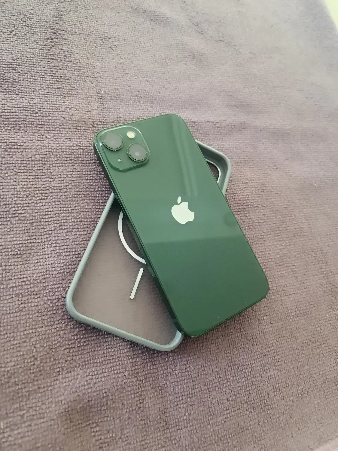 آیفون ۱۳ نرمال|موبایل|کرمانشاه, |دیوار