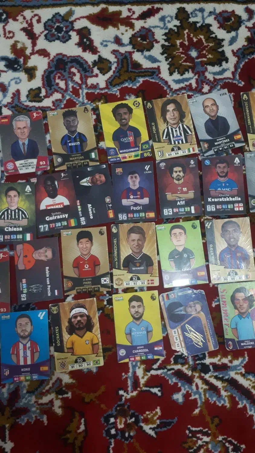 کیمدی های خیلی خوبین|کلکسیون و سرگرمی|زرنه, |دیوار