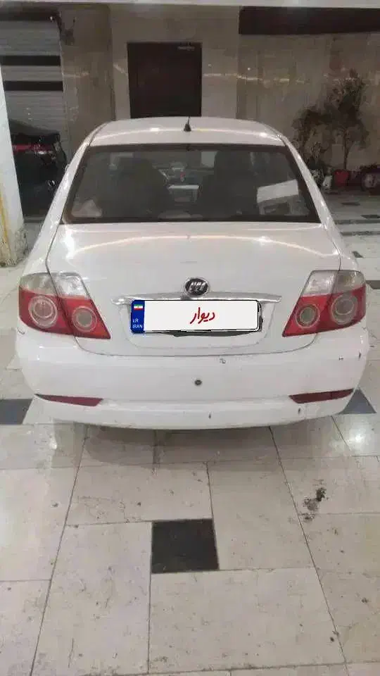 لیفان 520|خودرو سواری و وانت|نجف‌آباد, مولوی شمالی|دیوار