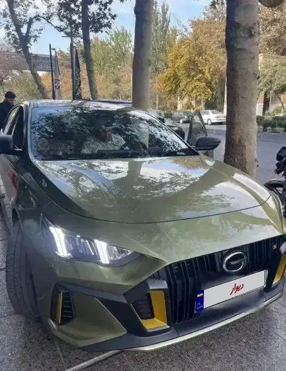 اجاره خودرو یکتا|خودرو اجاره‌ای|کرج, کوی کارمندان شمالی|دیوار