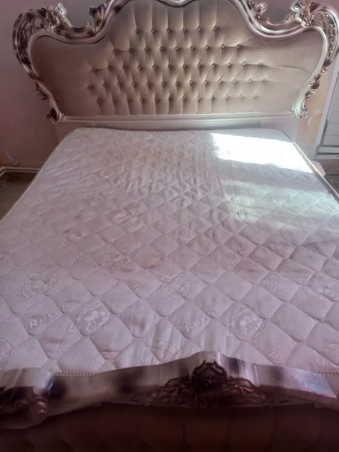 خوش خواب طبی فنری|تشک تختخواب|هشتگرد, تهران دشت|دیوار