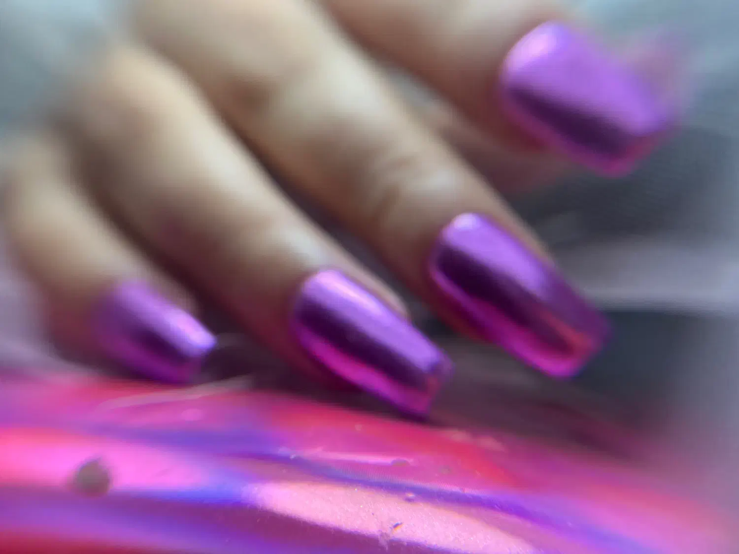 ناخنکار|خدمات آرایشگری و زیبایی|ساری, |دیوار