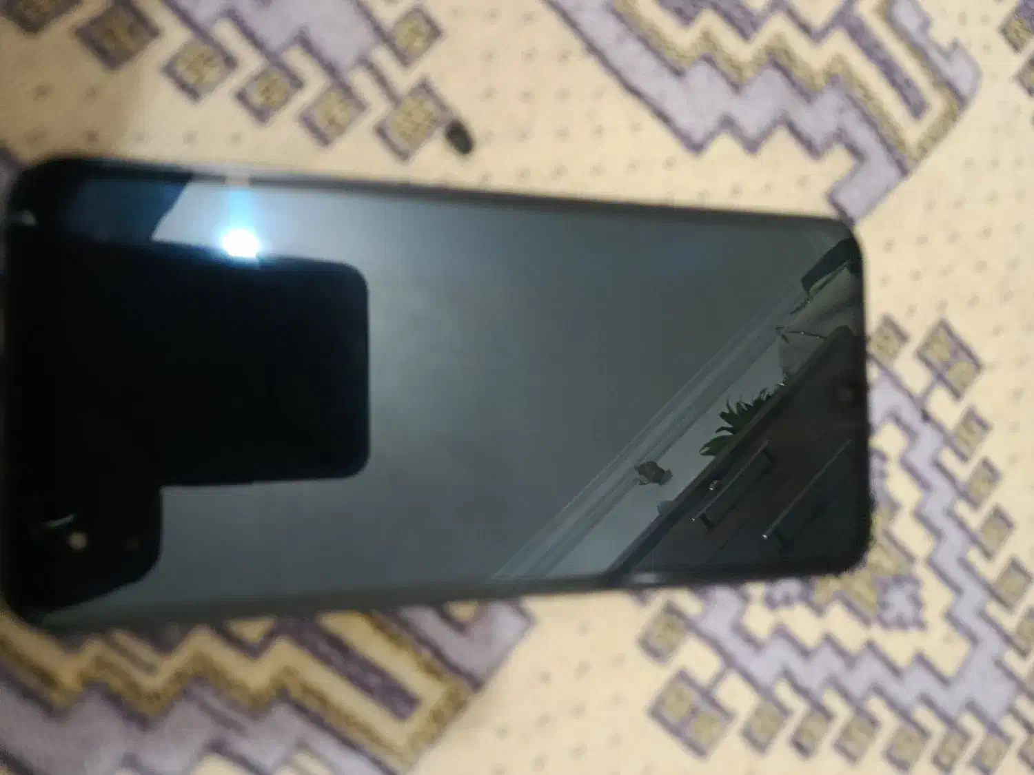 گوشی a16|موبایل|گرگان, |دیوار