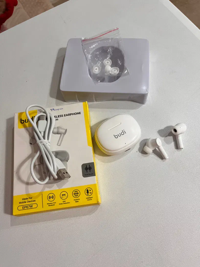 ایرپاد نو|لوازم جانبی موبایل و تبلت|باقرشهر, |دیوار