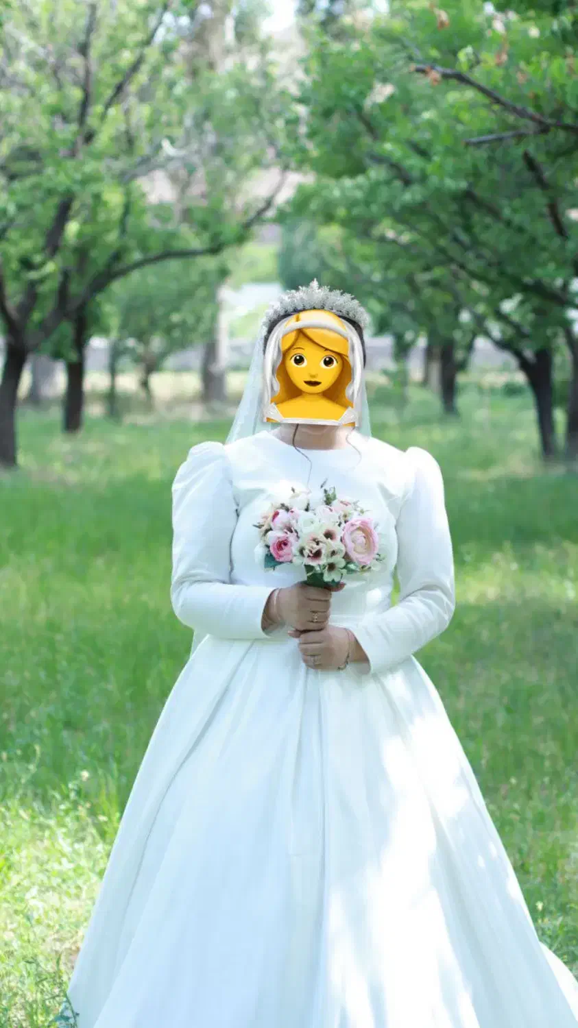 لباس عقد و عروسی|لباس|زنجان, |دیوار