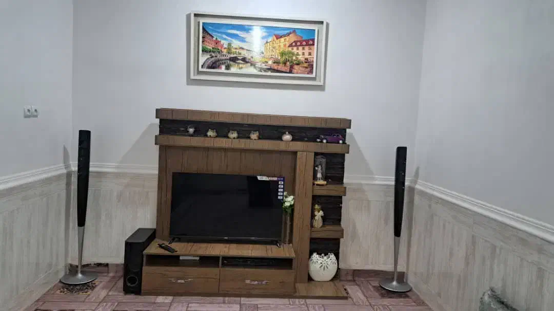 کمد تلویزیون|میز تلویزیون|بندر کنگان, |دیوار