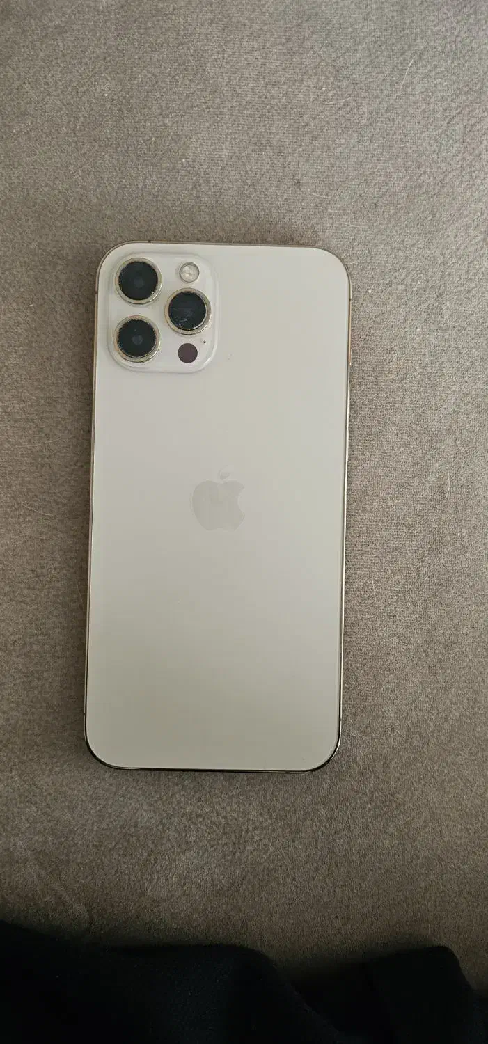 iphone 12pro max|موبایل|رشت, دیلمان|دیوار