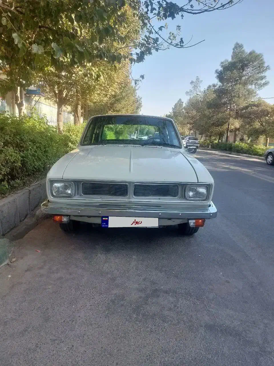 پیکان سواری|خودرو کلاسیک|خلجستان, |دیوار