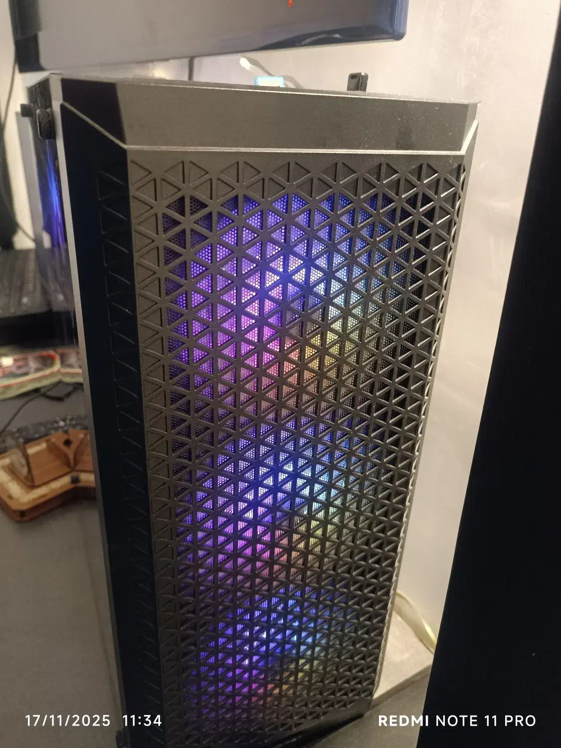 سیستم گیمینگ|رایانه رومیزی|رشت, کوی مهر|دیوار