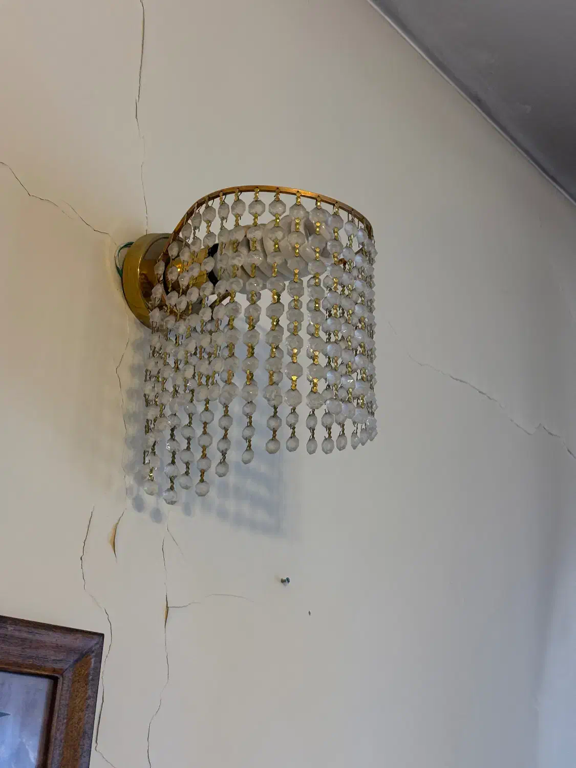 لوستر|لوستر و چراغ آویز|تهران, سیمای ایران|دیوار