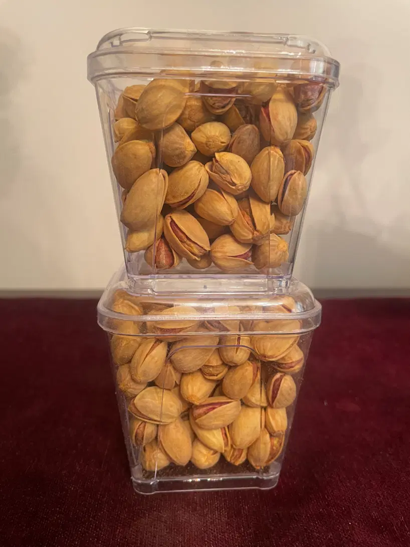 پسته|خوردنی و آشامیدنی|مشهد, فلسطین|دیوار