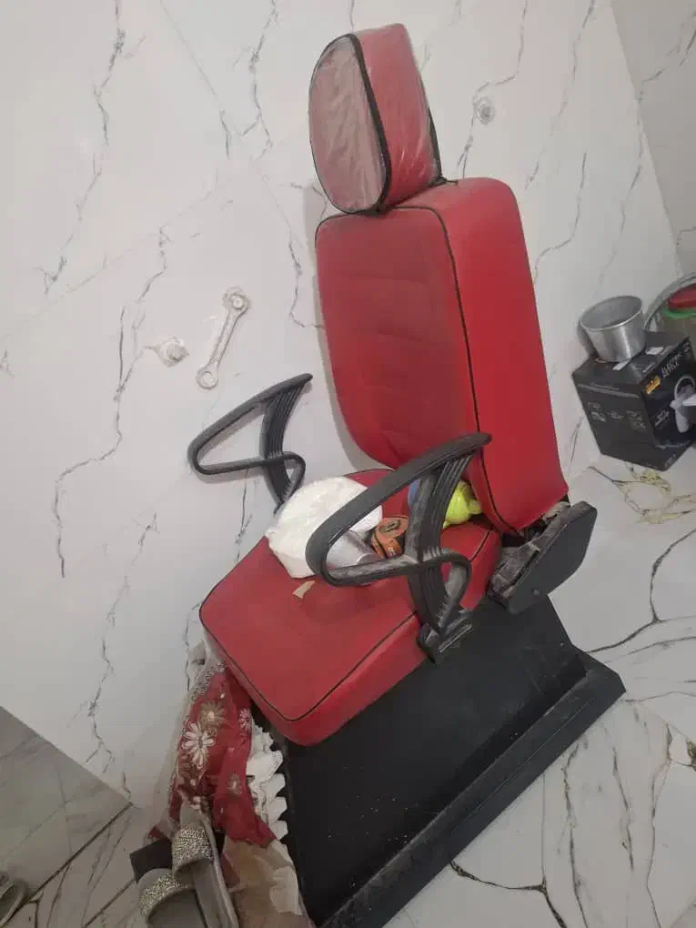 بندر امام خمینی|صندلی و نیمکت|بندر ماهشهر, |دیوار