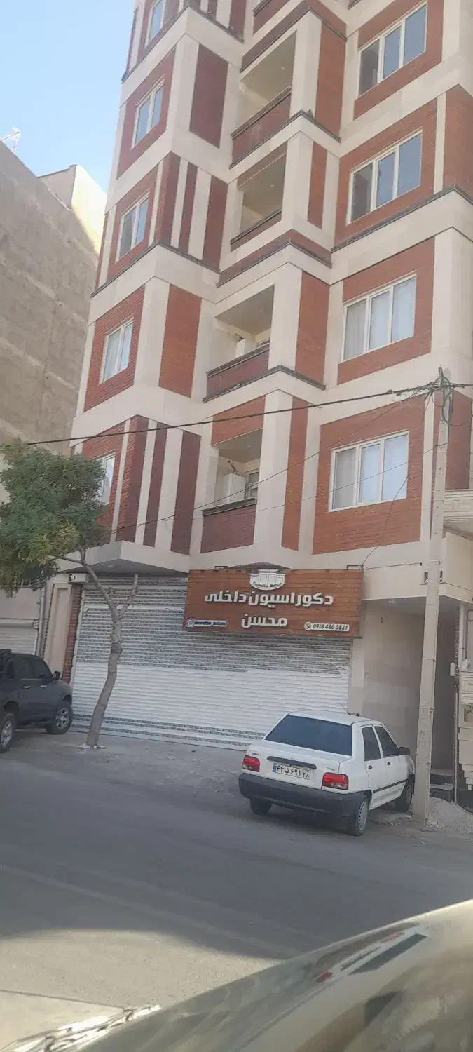 فروش آپارتمان|فروش آپارتمان|تویسرکان, |دیوار