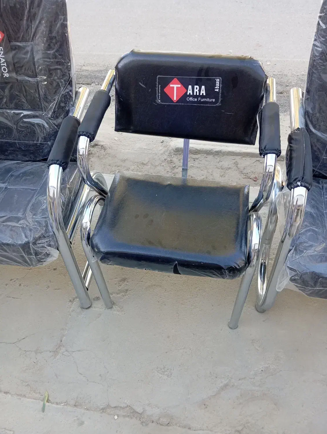 میز صندلی اداری|دفتر کار|سراوان, |دیوار