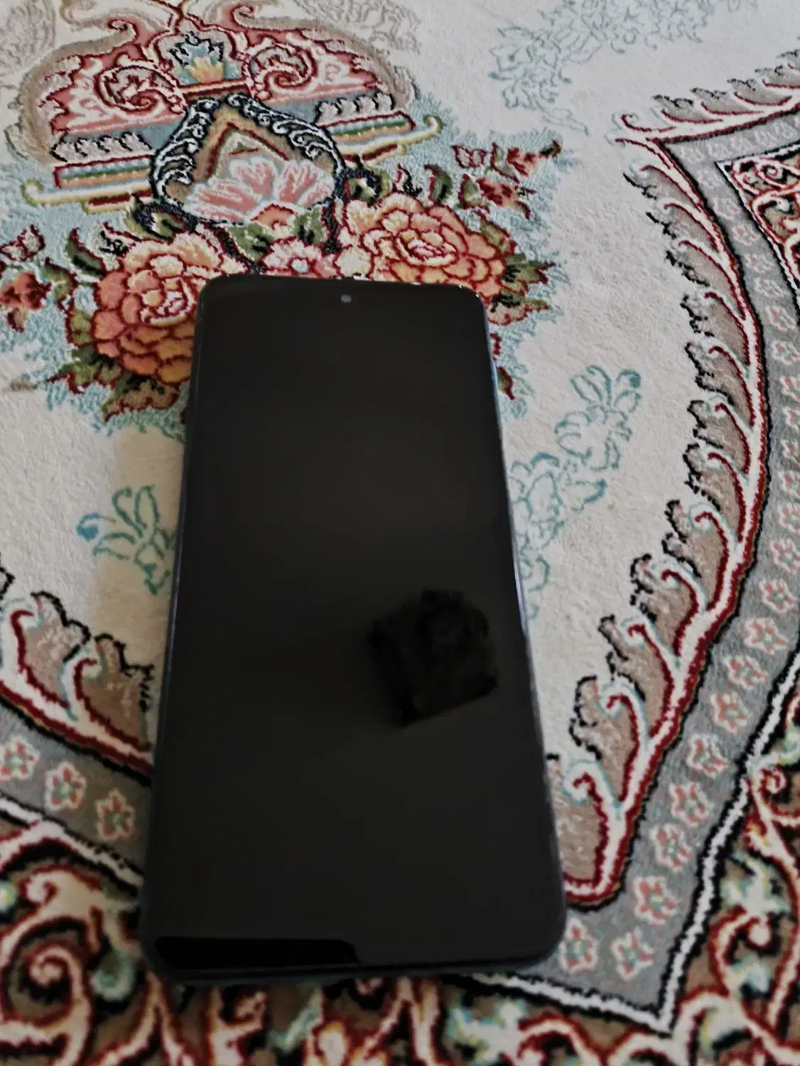 گوشی note 9s|موبایل|شاهین دژ, |دیوار