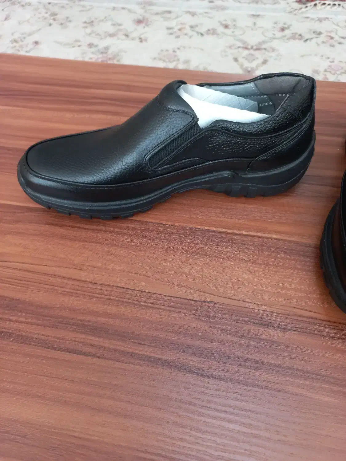 کفش مردانه طبی سایز ۴۱|کیف، کفش، کمربند|نجفآباد, شیخ آباد|دیوار