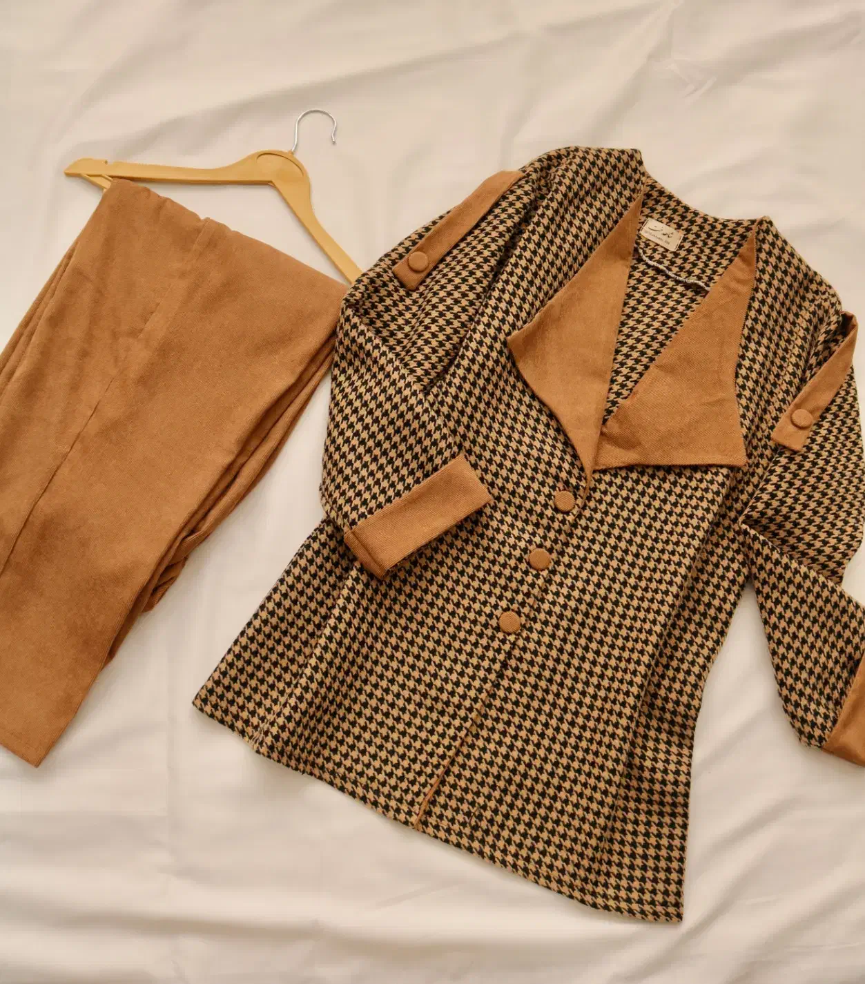 ست کت وشلوار زنانه|لباس|مشهد, آزادشهر|دیوار