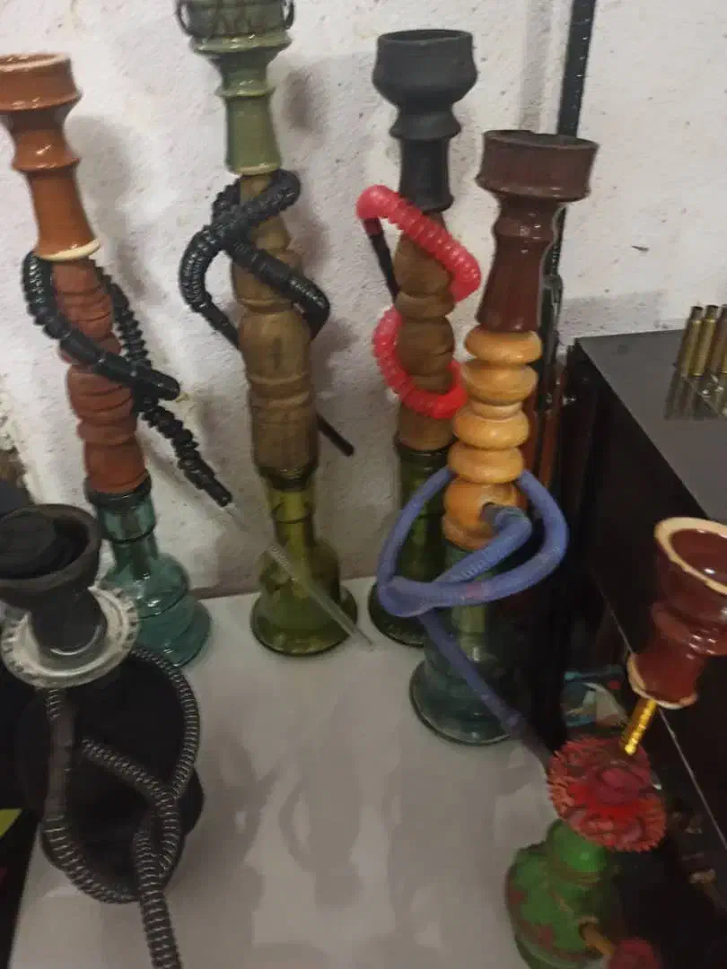 فروش قلیون|کلکسیون و سرگرمی|لار, |دیوار