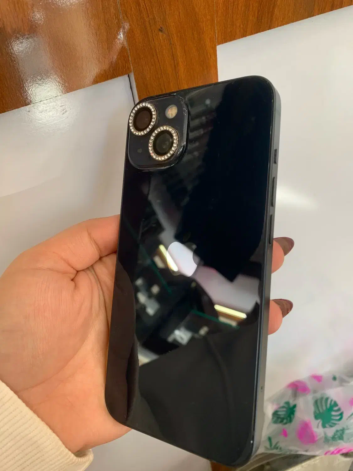 آیفون ۱۳ نرمال|موبایل|زنجان, |دیوار