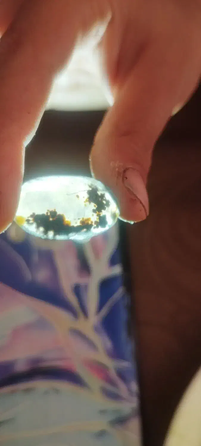 نگین شجر|جواهرات|خمینیشهر, |دیوار