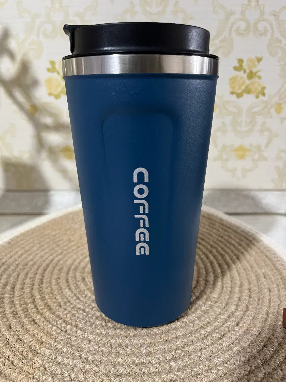 تراول ماگ|ظروف نگهدارنده، پلاستیکی، یکبارمصرف|باقرشهر, |دیوار